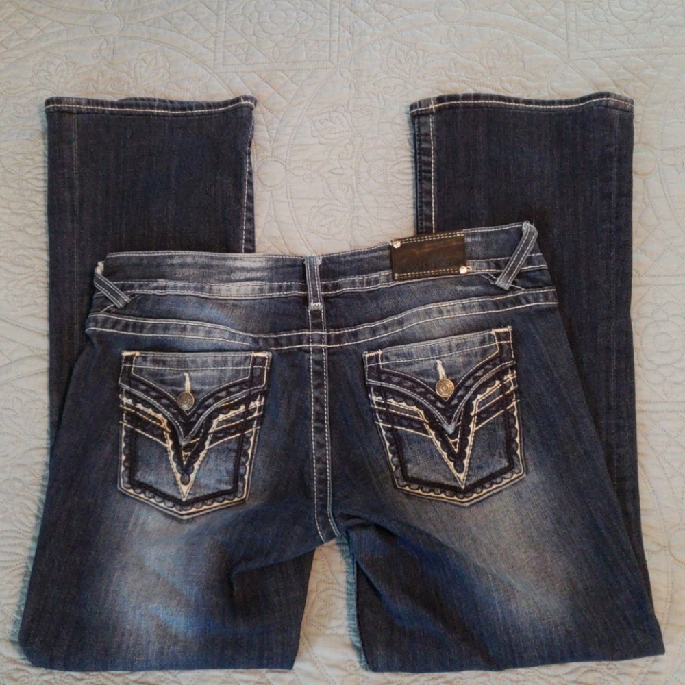 Vigoss Bootcut Jeans